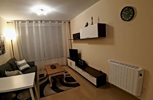 Cariño Apartamento | PISO EN 1ª LINEA DE PLAYA CON WIFI PUERTO DE CARIÑo