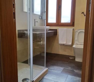 A Lanzada Apartamento | Piso en A Lanzada (con acceso privado a la Playa de Foxos)