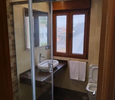 A Lanzada Apartamento | Piso en A Lanzada (con acceso privado a la Playa de Foxos)