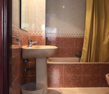 Burjasot Apartamento | PISO EN BURJASOT