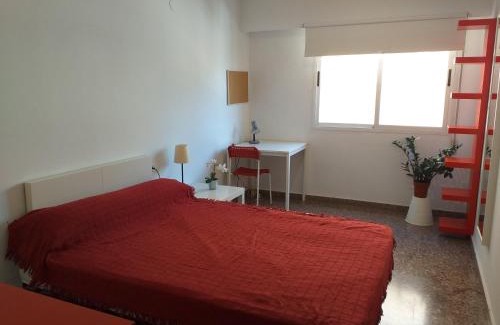 Burjasot Apartamento | PISO EN BURJASOT