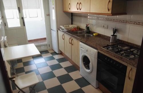 Burjasot Apartamento | PISO EN BURJASOT