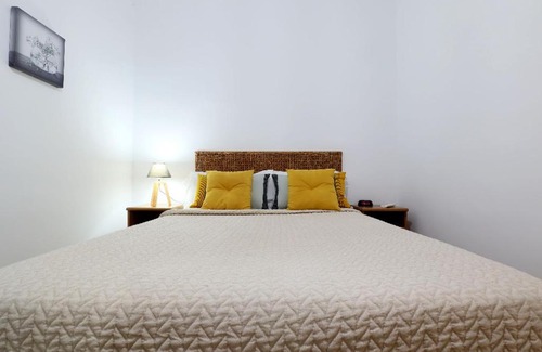 Ciudad Jardin Apartamento | Piso en Córdoba Emili´s House2
