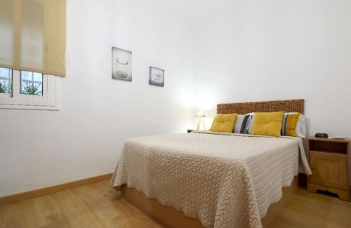 Ciudad Jardin Apartamento | Piso en Córdoba Emili´s House2
