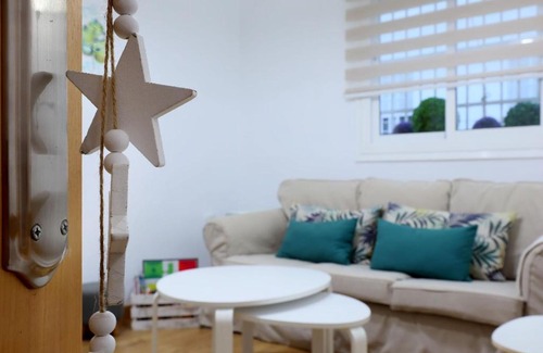 Ciudad Jardin Apartamento | Piso en Córdoba Emili´s House2