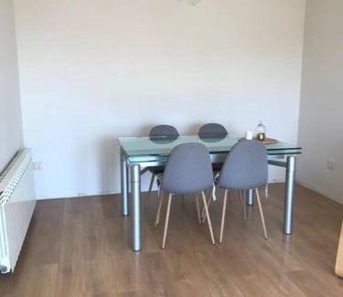 Almoster Apartamento | Piso en casa de pueblo