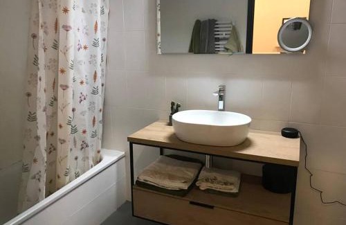Almoster Apartamento | Piso en casa de pueblo