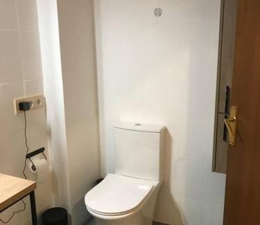 Almoster Apartamento | Piso en casa de pueblo