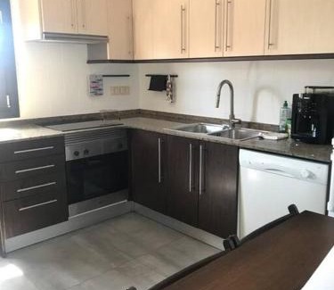 Almoster Apartamento | Piso en casa de pueblo
