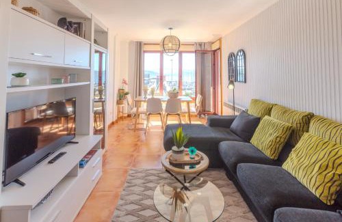 Combarro Apartamento | PISO EN COMBARRO A 1º LINEA DE COSTA