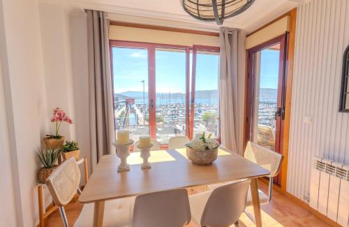 Combarro Apartamento | PISO EN COMBARRO A 1º LINEA DE COSTA