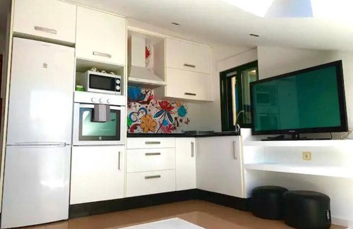 Combarro Apartamento | Piso en Combarro