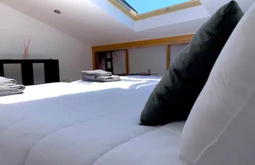 Combarro Apartamento | Piso en Combarro