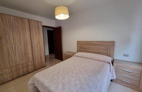 Dean Pequeno Apartamento | Piso en el centro de Ribeira