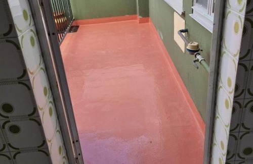 Dean Pequeno Apartamento | Piso en el centro de Ribeira