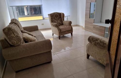 Dean Pequeno Apartamento | Piso en el centro de Ribeira