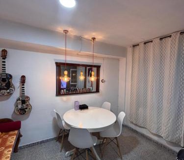 Alcaniz Apartamento | Piso en el corazón de Alcañiz