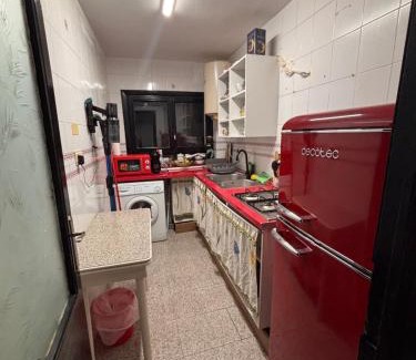 Alcaniz Apartamento | Piso en el corazón de Alcañiz