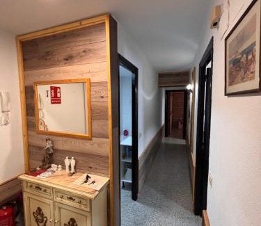 Alcaniz Apartamento | Piso en el corazón de Alcañiz