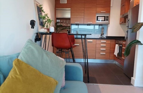 Vincent Square Apartamento | Piso en el corazón de Westminster