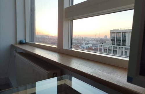Vincent Square Apartamento | Piso en el corazón de Westminster