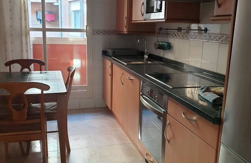 Lardero Condominio | Piso en Lardero