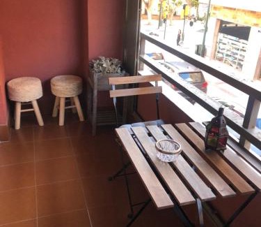 Pedregalejo Playa Apartamento | Piso en Pedregalejo a 50m de la playa.