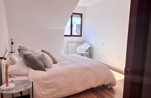 Riano Apartamento | Piso en Picos de Europa - Riaño Licencia VUT-LE-818