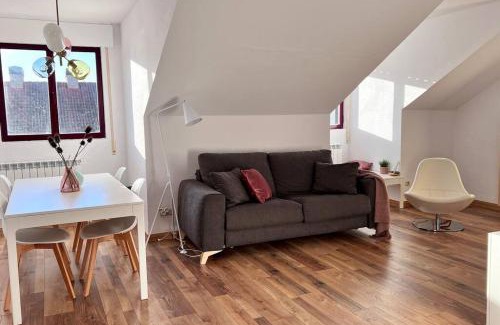 Riano Apartamento | Piso en Picos de Europa - Riaño Licencia VUT-LE-818