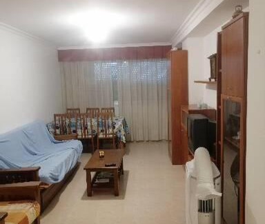 Raxo Apartamento | Piso en Raxó