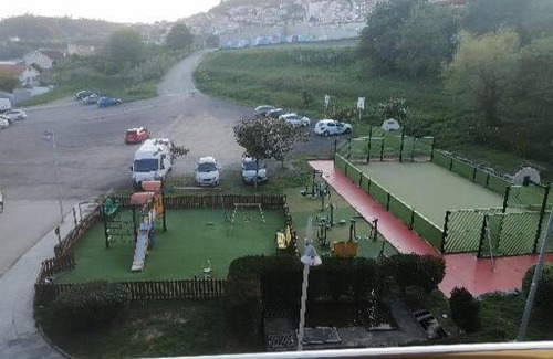 Raxo Apartamento | Piso en Raxó