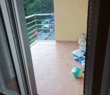 Raxo Apartamento | Piso en Raxó