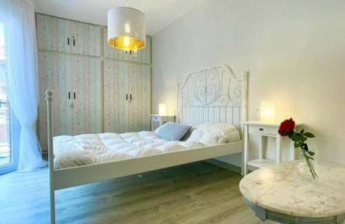 León Apartamento | Piso en San Mamés a 10 minutos de la catedral