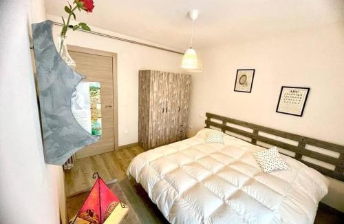 León Apartamento | Piso en San Mamés a 10 minutos de la catedral