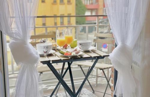 León Apartamento | Piso en San Mamés a 10 minutos de la catedral