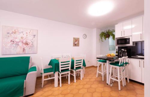 Santa Cruz de Tenerife Apartamento | Piso en Santa Cruz de Tenerife con Ubicación Inmejorable