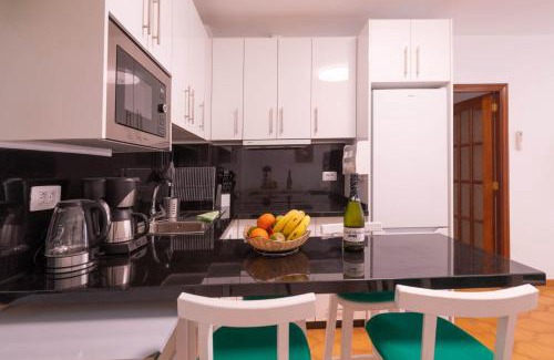 Santa Cruz de Tenerife Apartamento | Piso en Santa Cruz de Tenerife con Ubicación Inmejorable