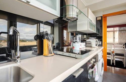 Mos Apartamento | Piso en sitio tranquilo Zona del aeropuerto de VGO
