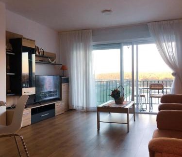 O Grove Apartamento | Piso en Urbanización Villarchao