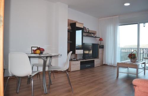 O Grove Apartamento | Piso en Urbanización Villarchao