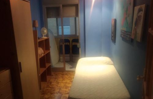 Foios Apartamento | Piso entero cerca de Valencia y sus playas.