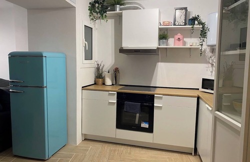 Arenys de Munt Apartamento | PISO ENTERO CON PISCINA