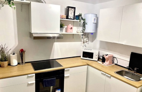 Arenys de Munt Apartamento | PISO ENTERO CON PISCINA
