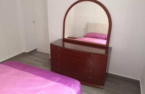 Zaidin Apartamento | Piso Estadio los Cármenes