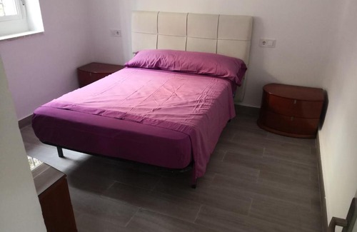 Zaidin Apartamento | Piso Estadio los Cármenes