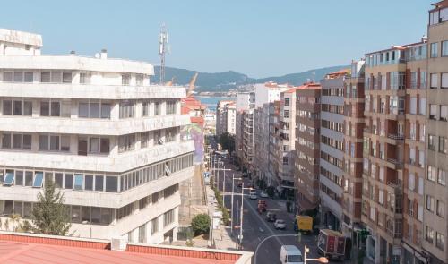 Ciudad Universitaria Apartamento | Piso familiar plaza américa