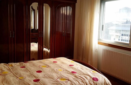 La Coruna Apartamento | piso General Rubín