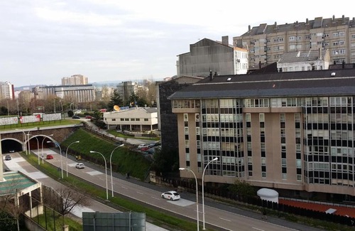 La Coruna Apartamento | piso General Rubín