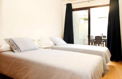 Centro histórico Apartamento | Piso Gexel Casco histórico con garaje