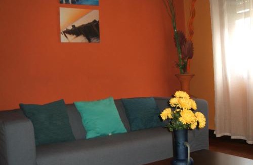 Vigo Apartamento | PISO GRAN VIA Vigo
